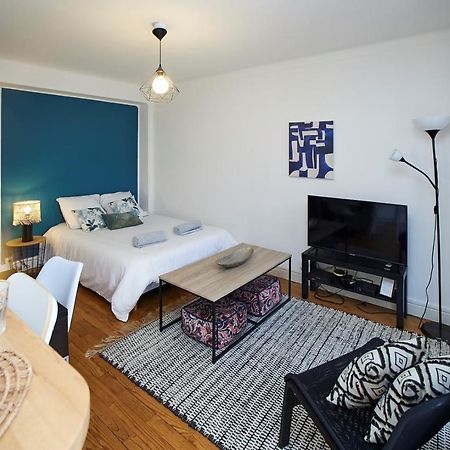 Studio 30M2 Cosy - Toulouse - Capitole A 5 Min Екстер'єр фото