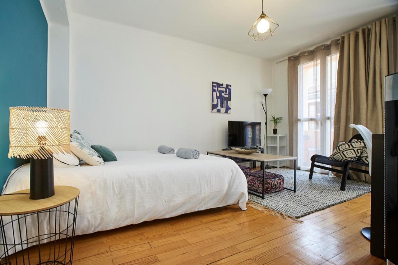 Studio 30M2 Cosy - Toulouse - Capitole A 5 Min Екстер'єр фото