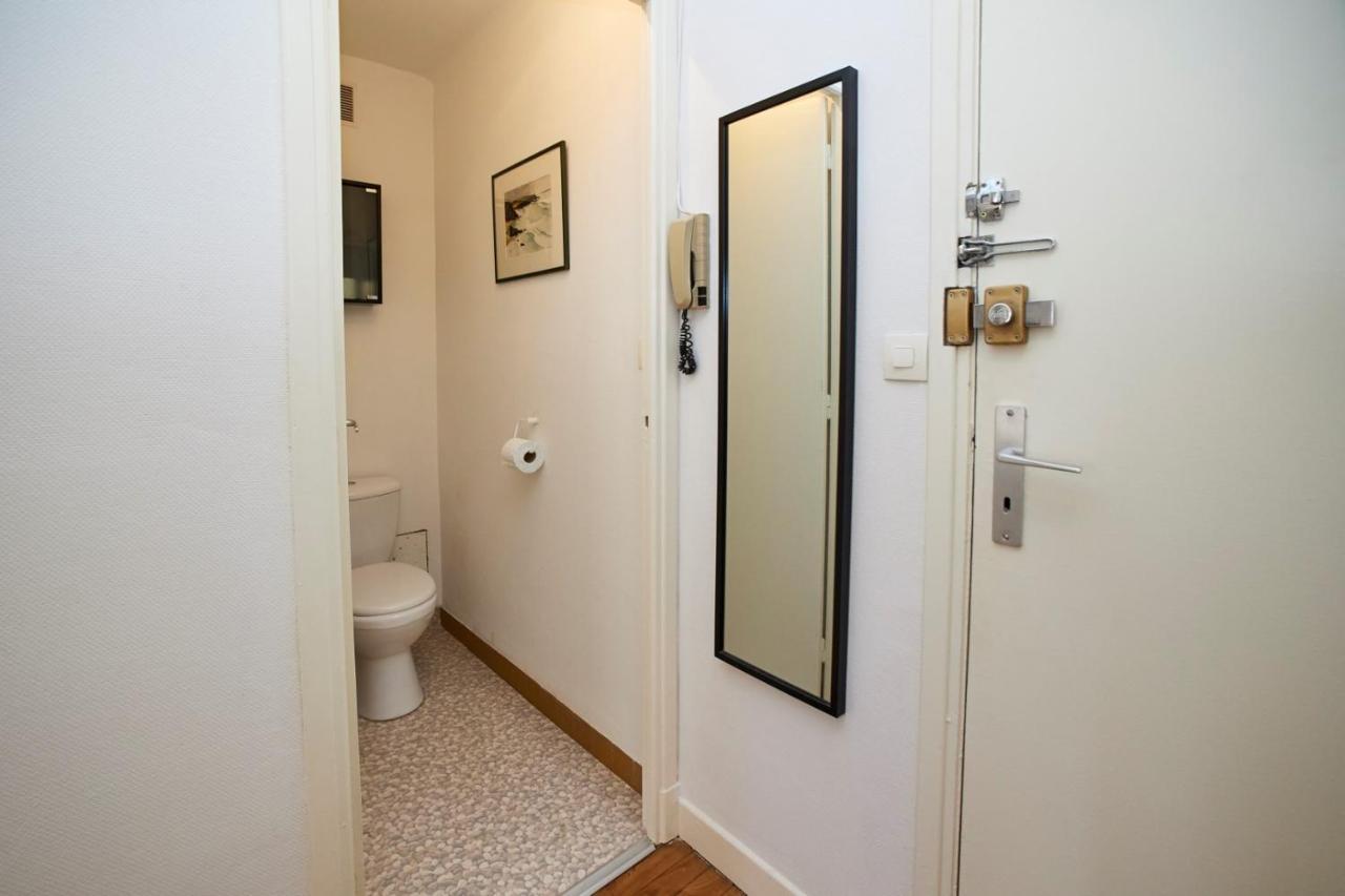 Studio 30M2 Cosy - Toulouse - Capitole A 5 Min Екстер'єр фото