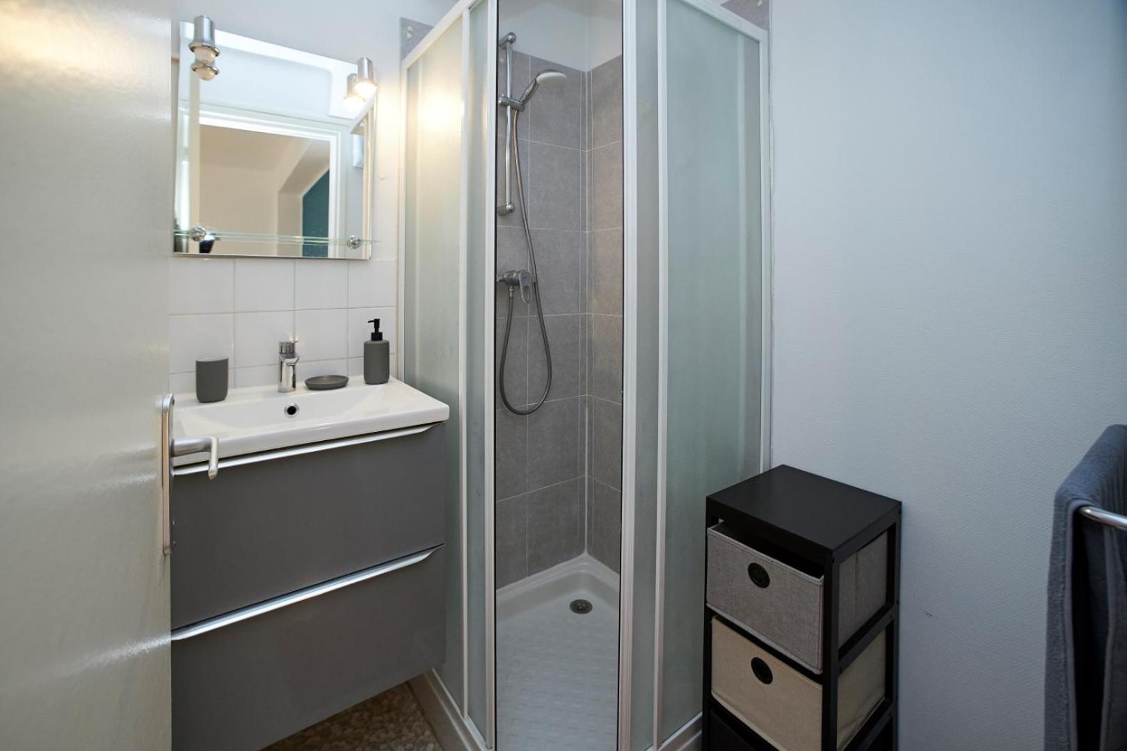 Studio 30M2 Cosy - Toulouse - Capitole A 5 Min Екстер'єр фото